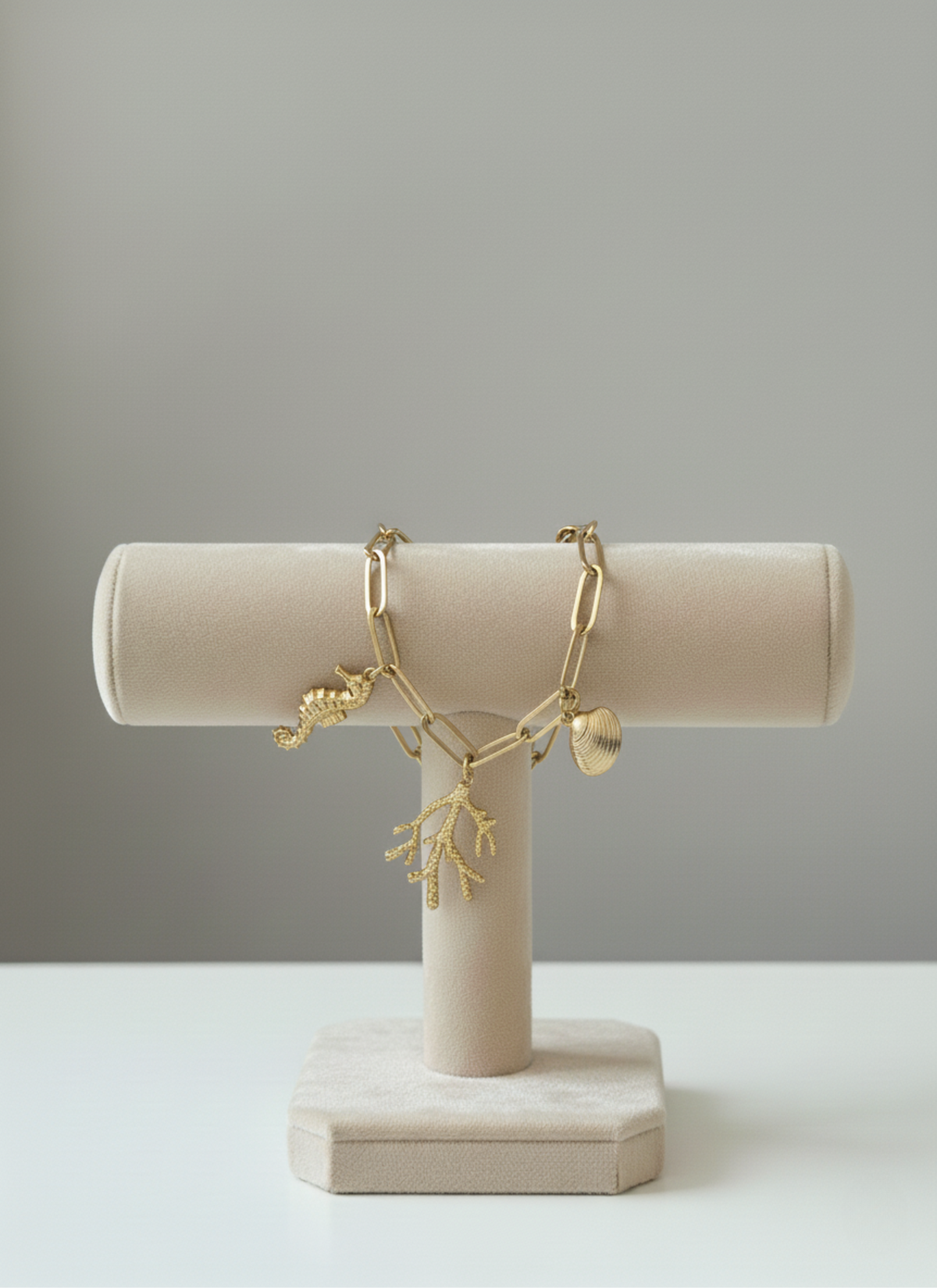 Bracelet création