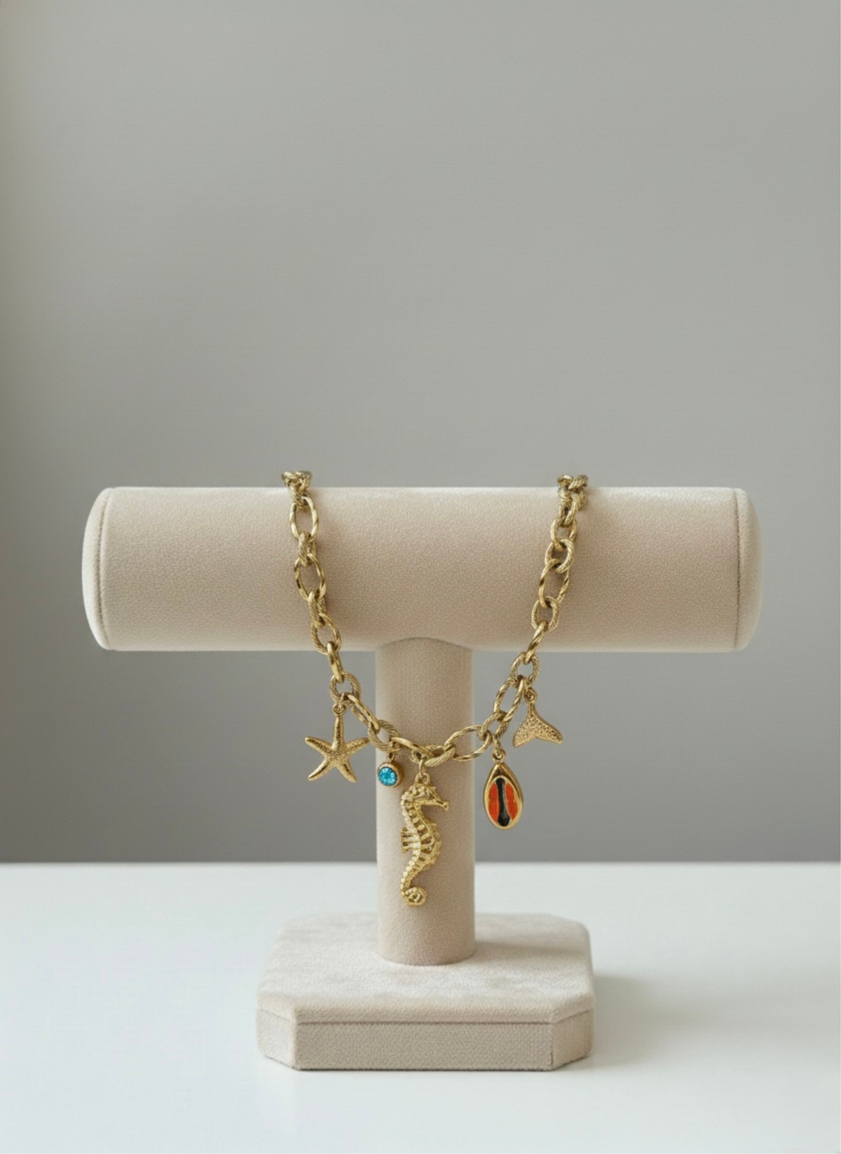 Bracelet signature