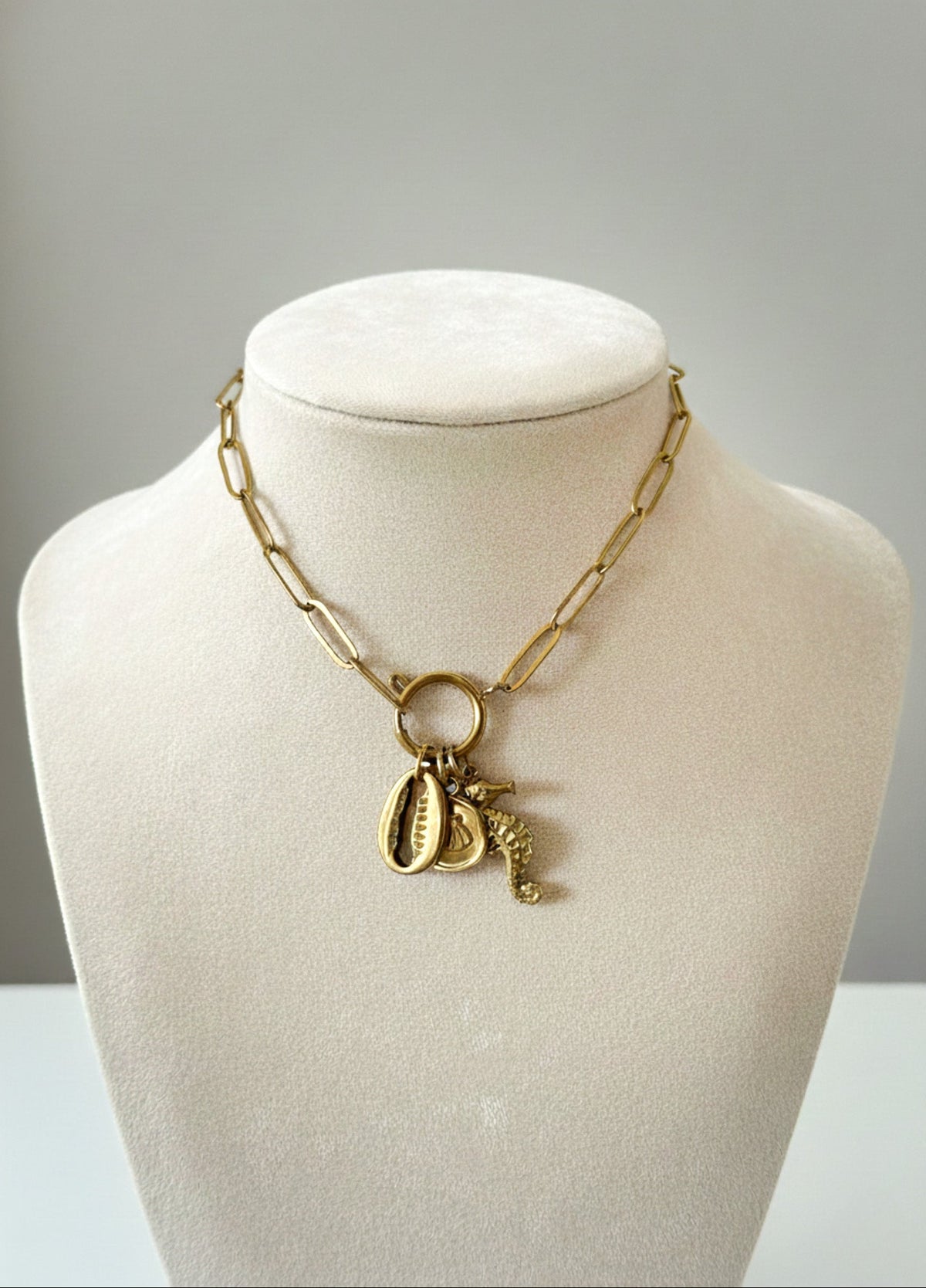 Collier Moana