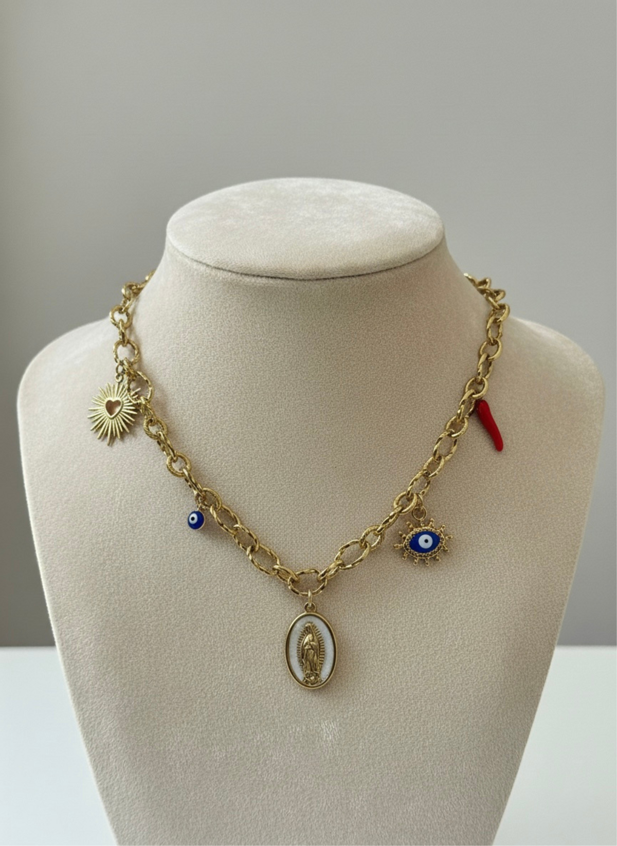 Collier signature