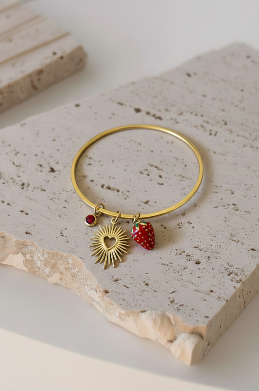 Bracelet Doréa
