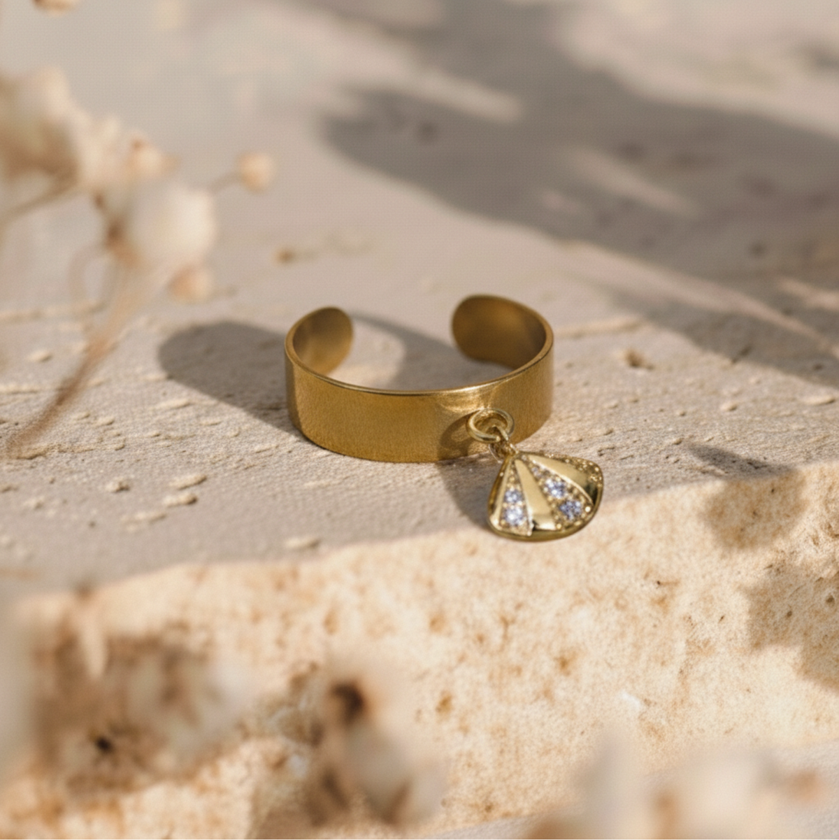 Bague Maïa