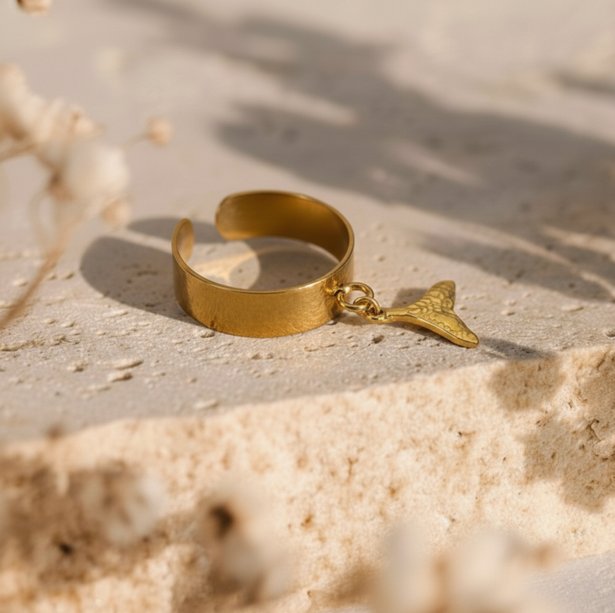 Bague Maïa
