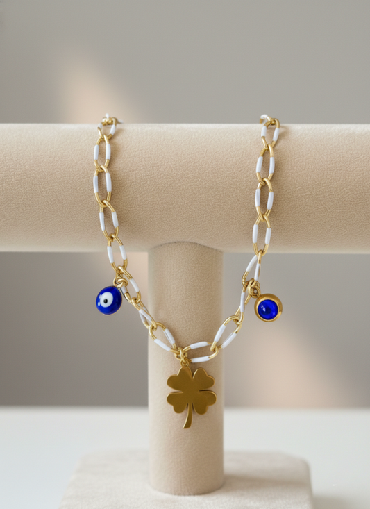 Chevillère Création