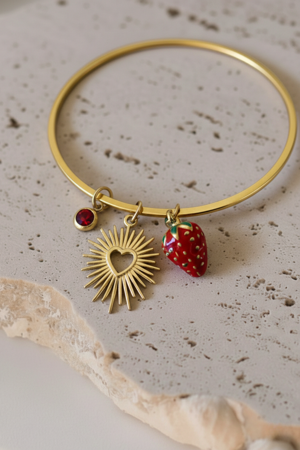 Bracelet Doréa