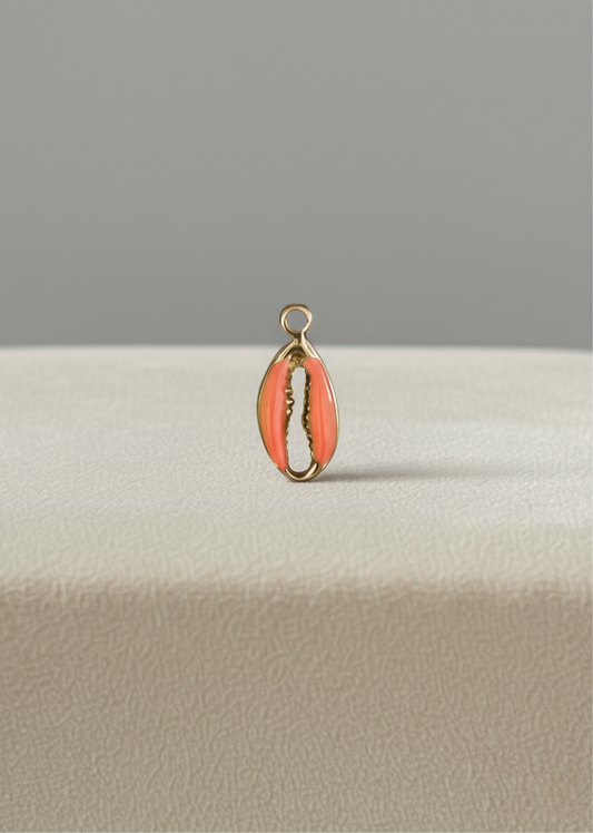 Grain de Café Orange