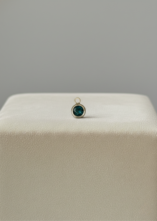 Pierre Verte Foncée