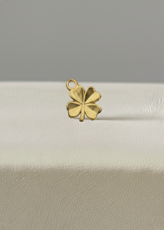 Trèfle à Quatre Feuilles