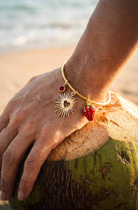 Bracelet Doréa