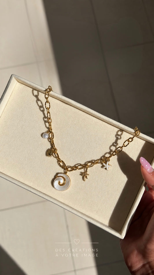 Collier Solana