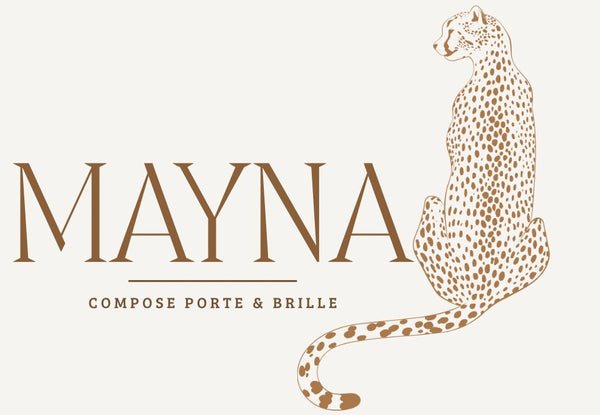 Mayna Jewelry