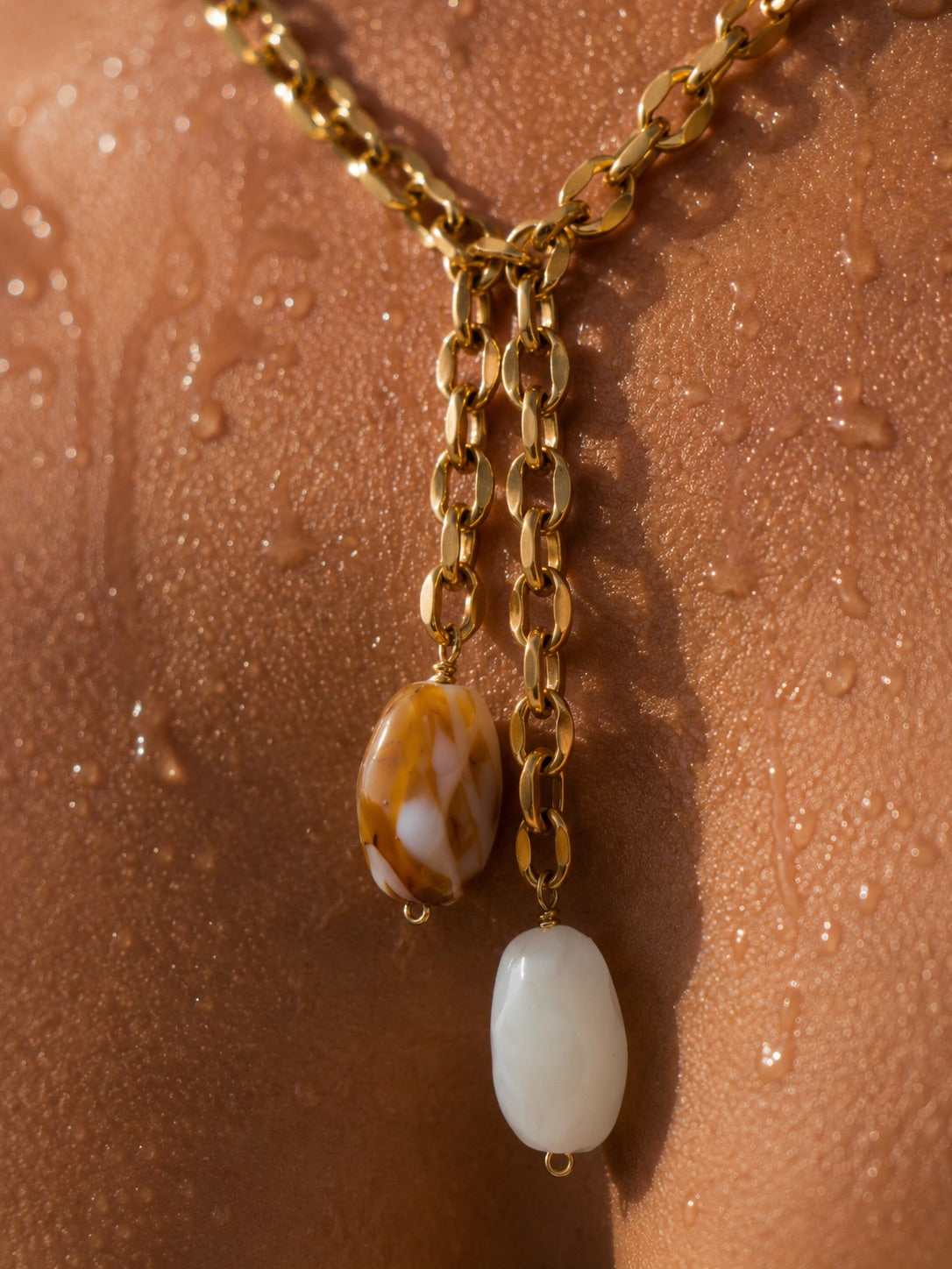 Collier Kaia