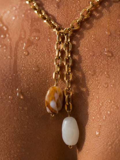 Collier Kaia