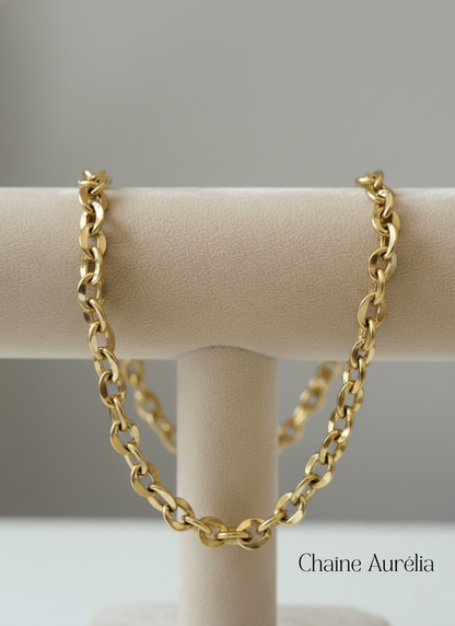 Collier Kaia
