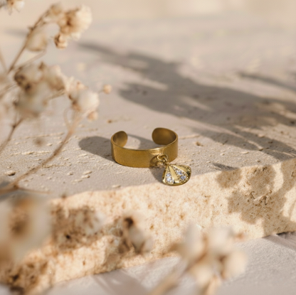 Bague Maïa