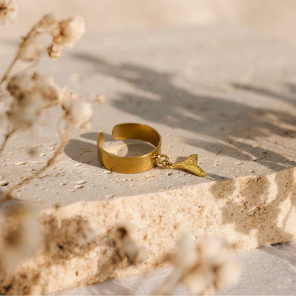 Bague Maïa
