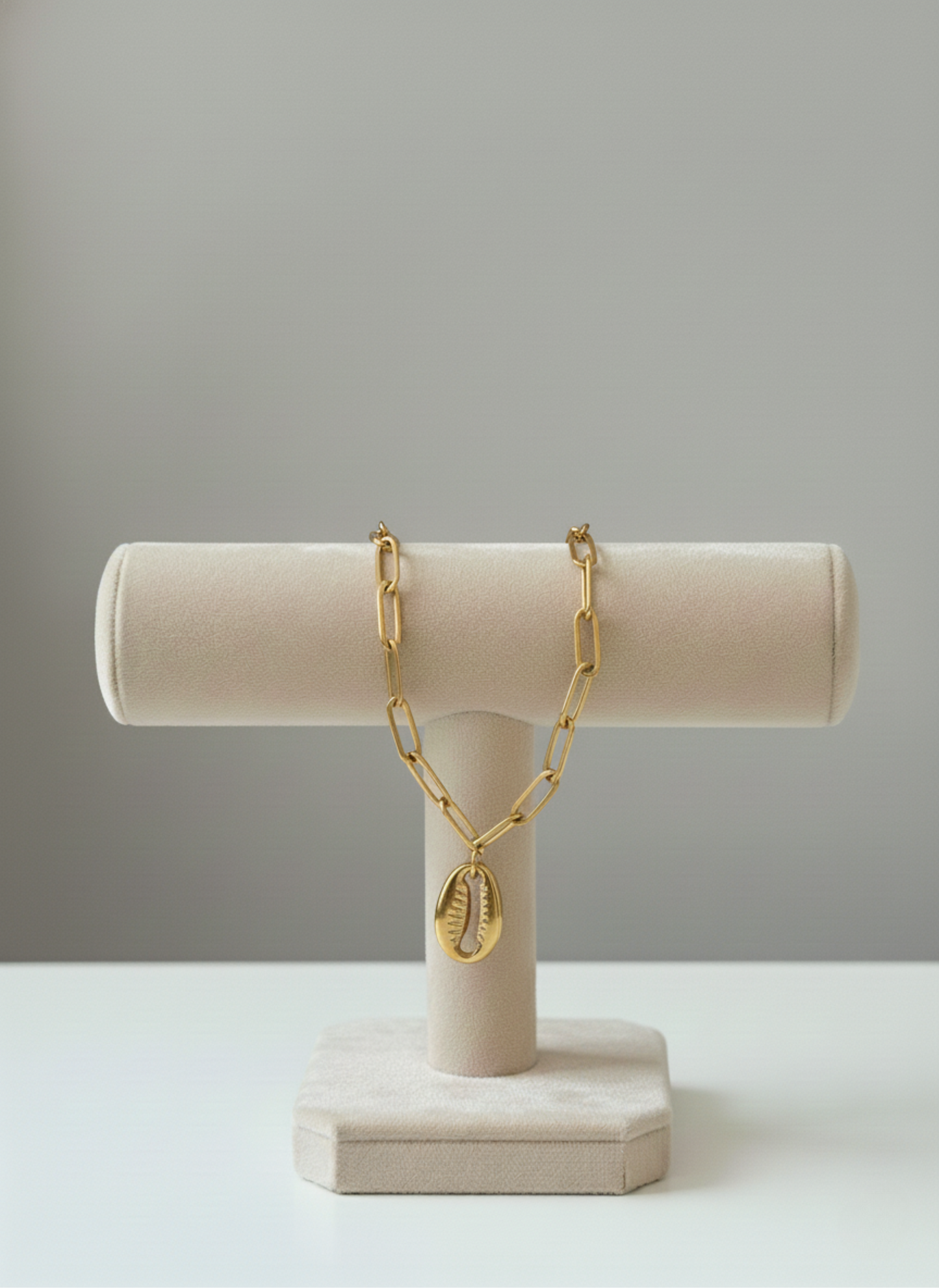 Bracelet découverte