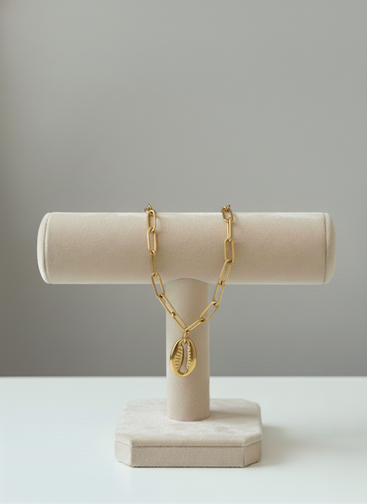 Bracelet découverte