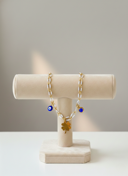 Chevillère Création