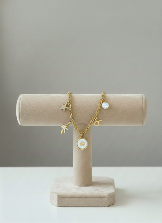 Chevillère Signature