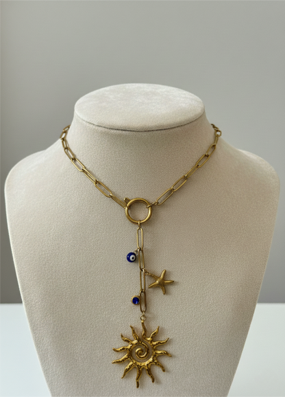 Collier Aura