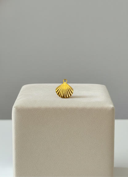 Coquillage Doré