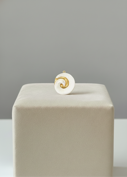 Coquille Spirale