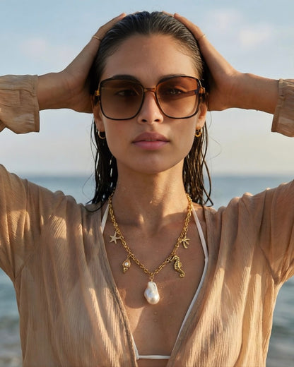 Collier Solana