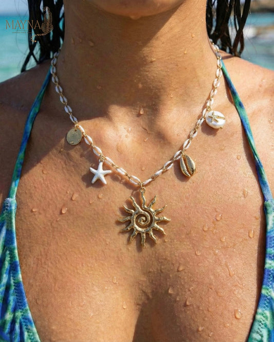 Collier Solana