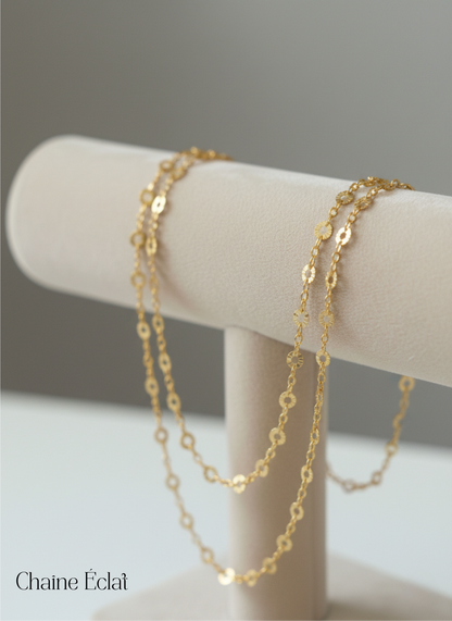 Collier Kaia