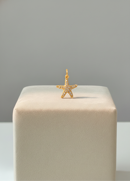 Étoile brillante