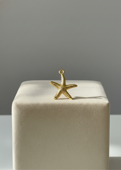 Étoile de mer