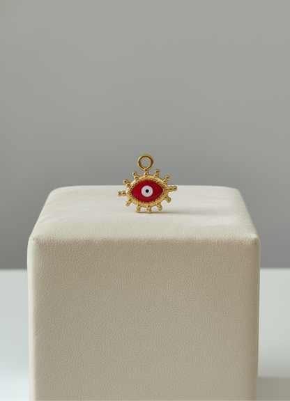 Oeil Rouge