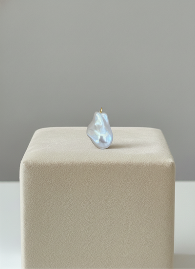 Perle Blanche