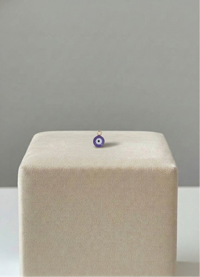 Petit Oeil Mauve