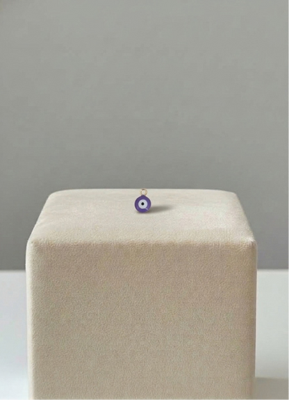 Petit Oeil Mauve