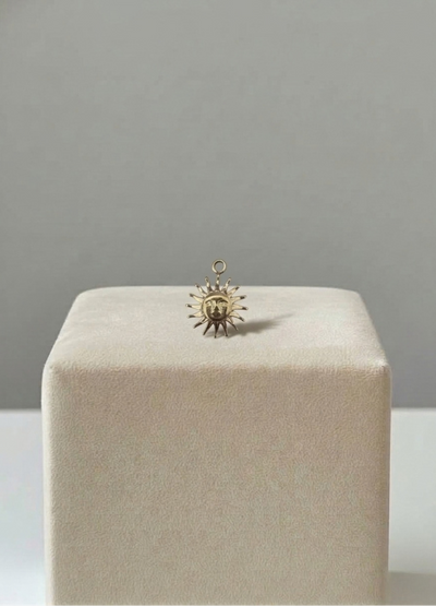 Petit Soleil