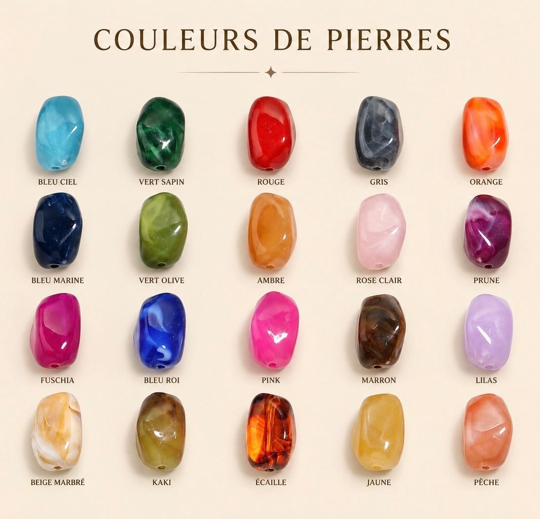 Collier Kaia
