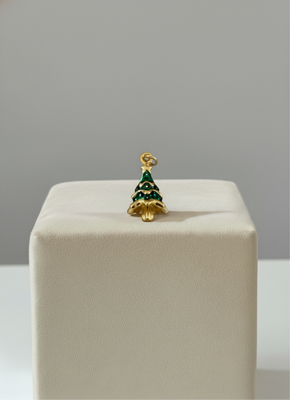 Sapin de Noël
