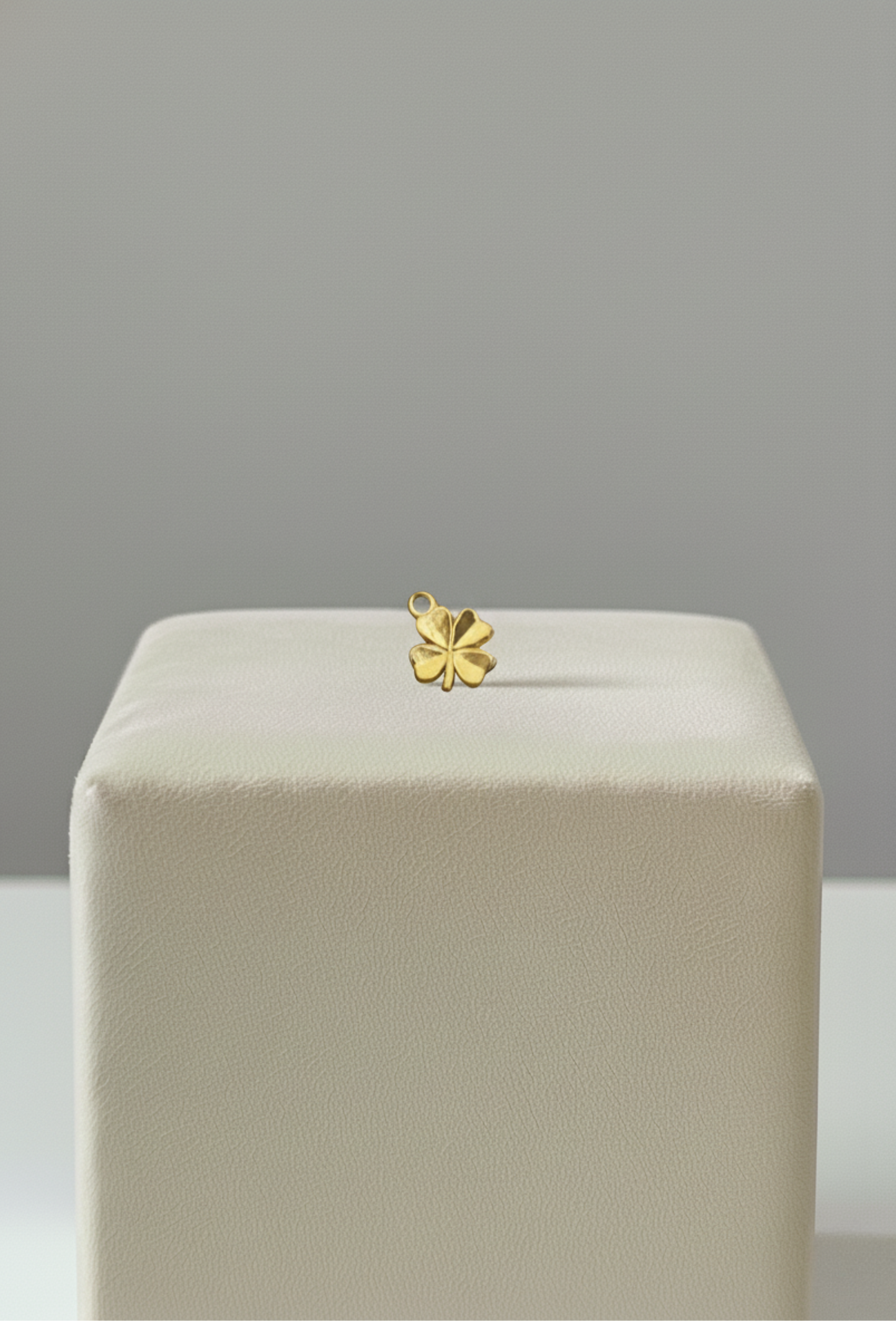 Trèfle à Quatre Feuilles