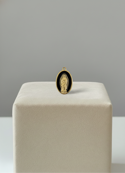 Vierge Marie Noire