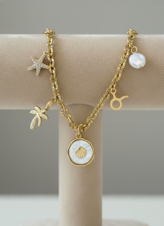 Chevillère Signature