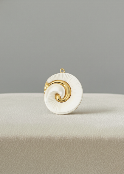 Coquille Spirale
