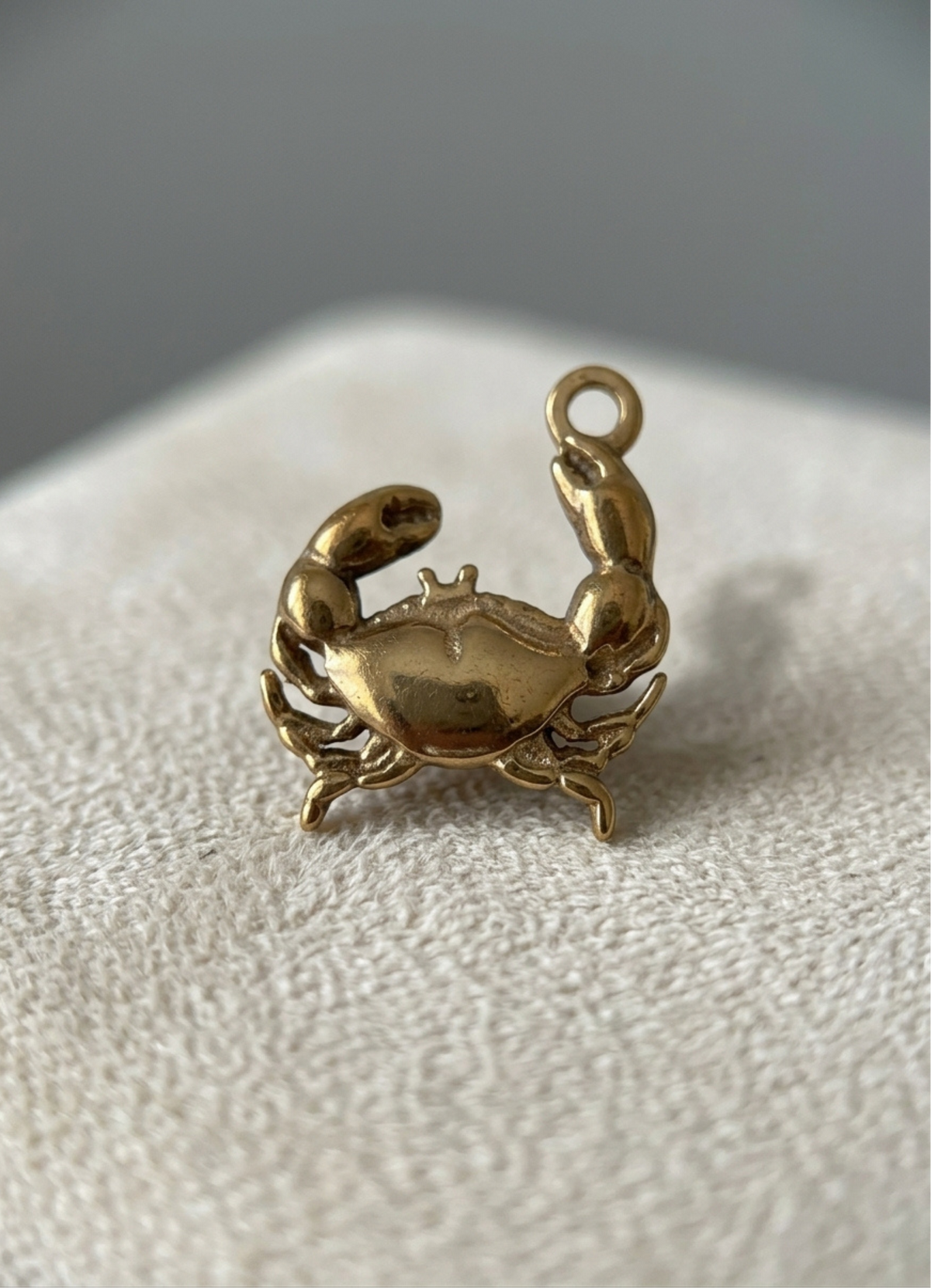 Crabe
