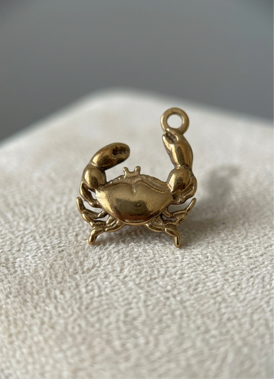Crabe