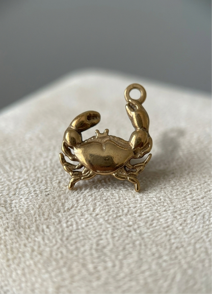 Crabe