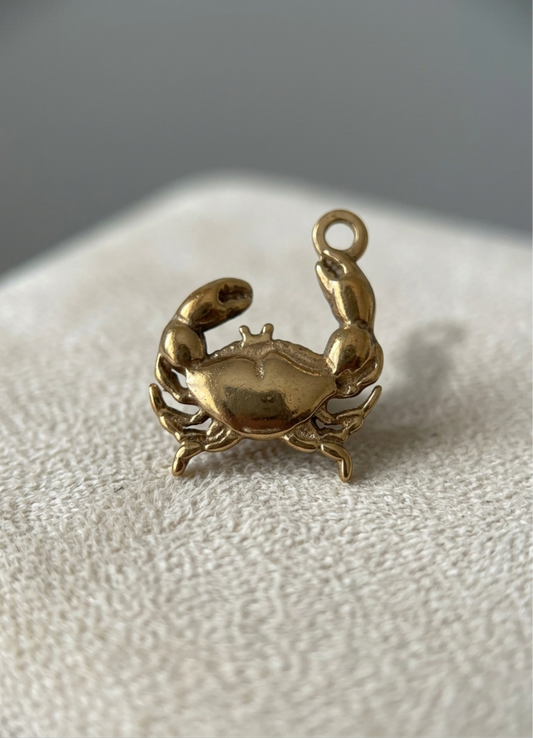 Crabe