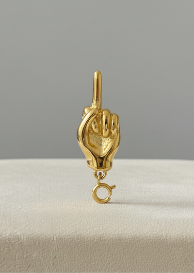 Doigt D'Or