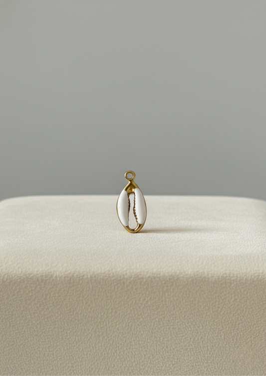 Grain de Café Blanc