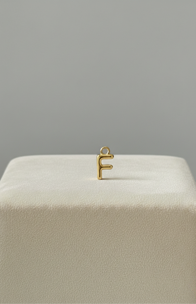 Lettre F